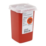 Sharps Container