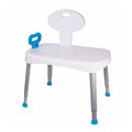 Carex EZ Transfer Bench