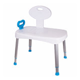 Carex EZ Transfer Bench