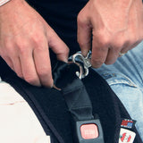 Traction Harness System