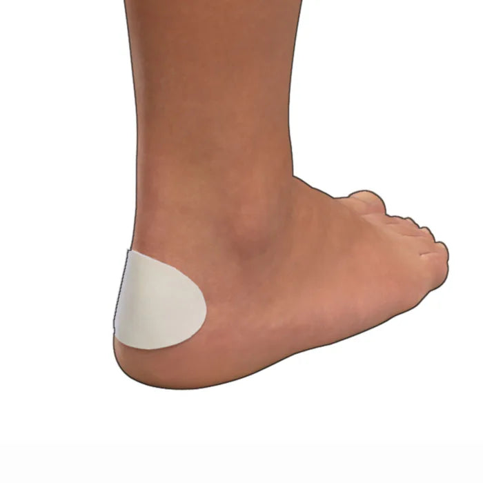 Mueller Blister Pads (Packaging - Each)