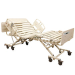 NOA Elite Bed, Head & Footboard