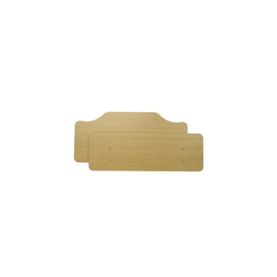 NOA Elite Bed, Head & Footboard