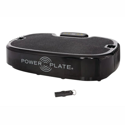 Personal Power Plate (Packaging - Each)
