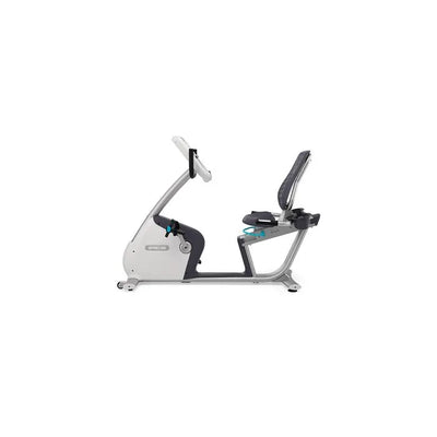 Precor Experience Series 830 Bikes - UBK 835 Upright (Packaging - Each)