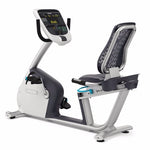 Precor Experience Series 830 Bikes - UBK 835 Upright (Packaging - Each)