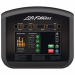 Life Fitness Activate Series Elliptical Cross-Trainer (Packaging - Each)