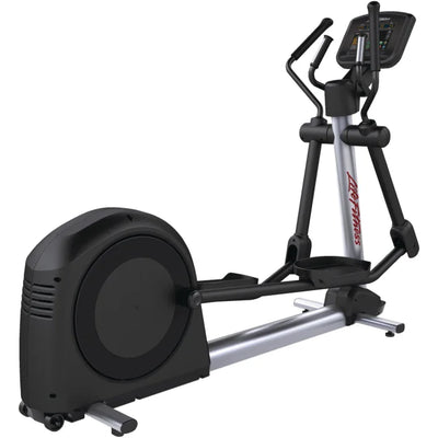 Life Fitness Activate Series Elliptical Cross-Trainer (Packaging - Each)