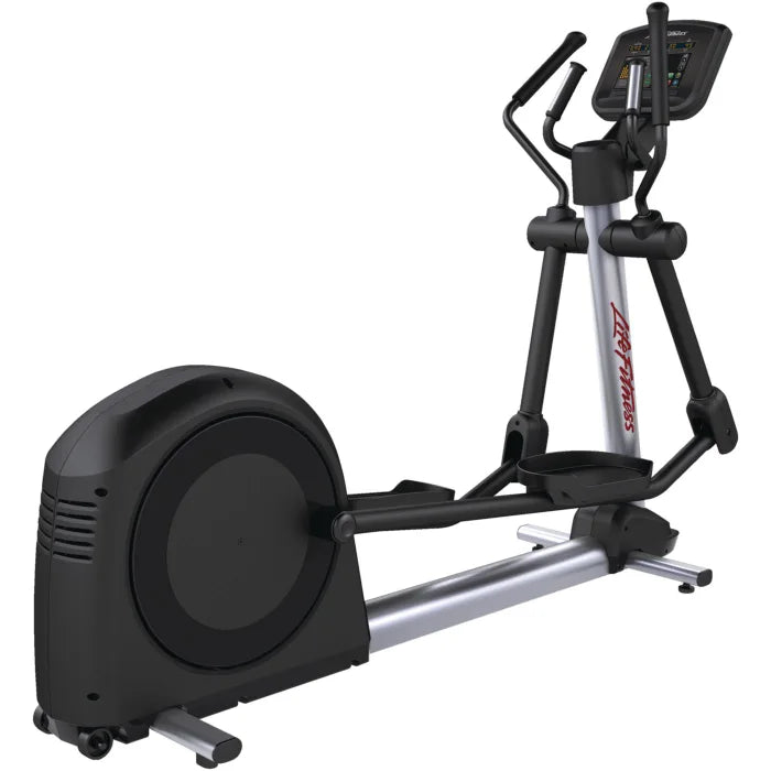 Life Fitness Activate Series Elliptical Cross-Trainer (Packaging - Each)