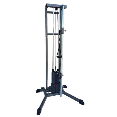 Rehab Pro E Series Standard Pulley (Packaging - Each)