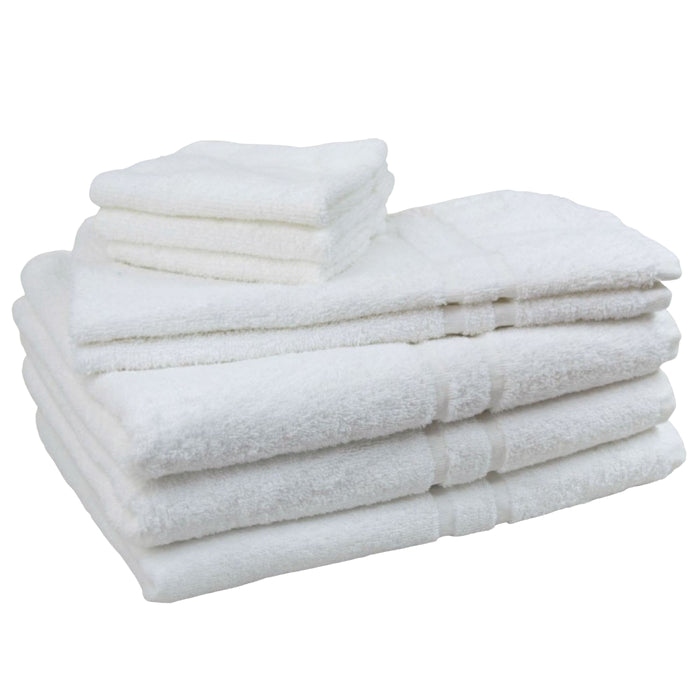 Premium Terry Cloth Towels (Packaging - Each)