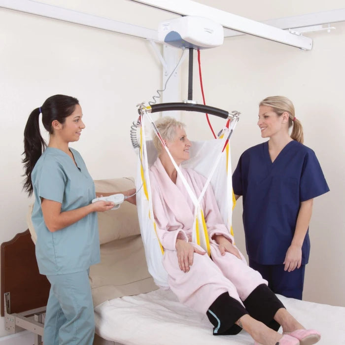 Prism Medical C450 Fixed Ceiling Lift
