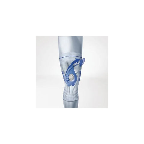 Bauerfeind GenuTrain P3