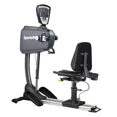 NC-C521M SWIELDING SEAT CARRIAGE (Packaging - Each)