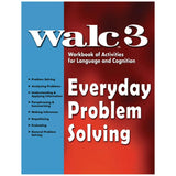 WALC 3 Everyday Problem Solving