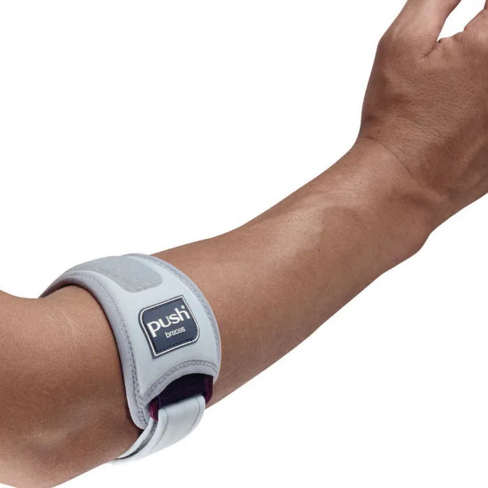 Push Med Elbow Brace Epi