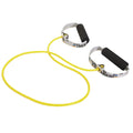 THERABAND Tube with Soft Handles (Packaging - Each)