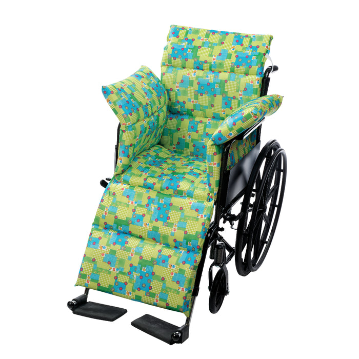 Sammons Preston Comfort Seat - Short 36"L