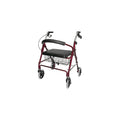 Duro-Med Ultra Light Aluminum Rollator