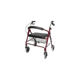 Duro-Med Ultra Light Aluminum Rollator