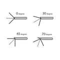 BR Surgical Sinus/Arthroscope