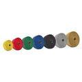 Novaplus THERABAND CLX Resistance Bands – 25 Yard Roll