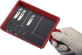 DEROYAL SIMPLICITY® SHARPS SYSTEM (PACKAGING - CASE OF 108)