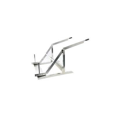 Rickshaw Rehab Exerciser (Packaging - Each)
