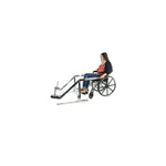 Rickshaw Rehab Exerciser (Packaging - Each)