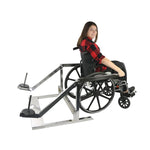Rickshaw Rehab Exerciser (Packaging - Each)