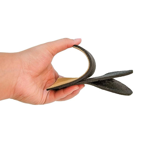 Adjustable Heel Lift