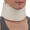 DEROYAL MEDIUM DENSITY CERVICAL COLLAR (PACKAGING - EACH)