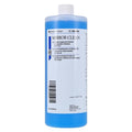Henry Schein Inc. -Mirror Cleaner & Defogger 32 oz Bottle Benzalkonium Chloride Bottle, 12 EA/CAZahn 01161