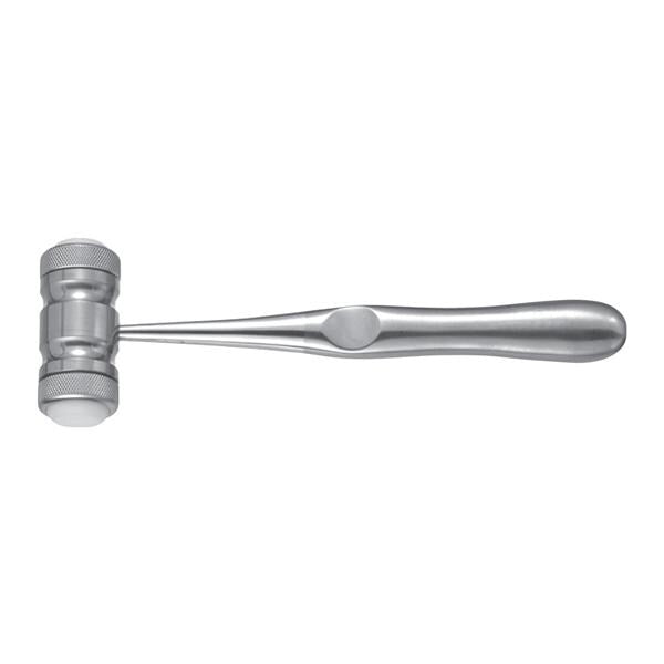 Miltex-Integra Miltex -Surgical Mallet Mead 7.5 in Each 19-796