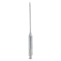 Henry Schein Inc. -Gates Glidden Drill Stainless Steel 32 mm Size 3 Right Angle 6/Vl, 10 VL/CA 206100230300