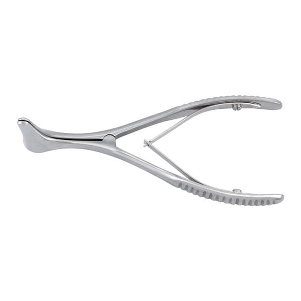 Henry Schein Inc. Vienna Nasal Speculum Medium Stainless Steel Ea - 100-1290