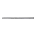 Henry Schein Inc. -HSI Mirror Handle Cone Socket Deluxe Octagonal Stainless Steel Each, 12 EA/CA SCH.67-680S