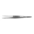 Henry Schein Inc. Splinter Forceps 4.5" Ea - 100-2111