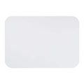 Henry Schein Inc. -HSI Weber C Tray Cover 11 in x 17.25 in White Disposable Paper 1000/Box SP2004W