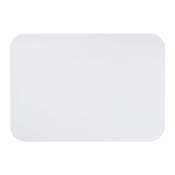 Henry Schein Inc. -HSI Weber C Tray Cover 11 in x 17.25 in White Disposable Paper 1000/Box SP2004W