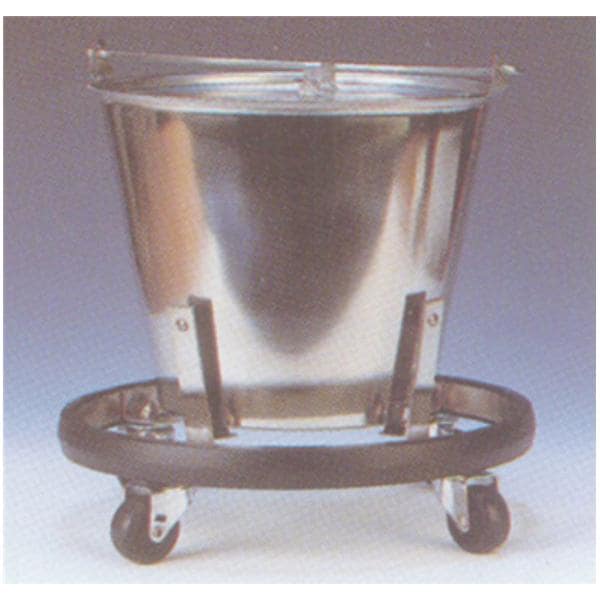 Medegen Medical Products, LLC Kick Bucket Each - 59131