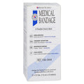 Henry Schein Inc. -Henry Schein Unna Boot Bandage Zinc Oxide 3"x10yd 1/Box, 12 BX/CA 41300072