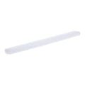 Henry Schein Inc. -HSI Evacuator Tip Nonvented Opaque Disposable Plastic Latex Free 50/Bag, 20 BG/CA ZETNVS