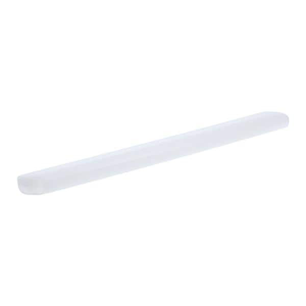 Henry Schein Inc. -HSI Evacuator Tip Nonvented Opaque Disposable Plastic Latex Free 50/Bag, 20 BG/CA ZETNVS