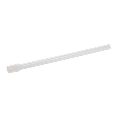 Henry Schein Inc. -HSI Saliva Ejectors White Opaque With Smooth Edges Disposable Latex Free 100/Package, 10 PK/CA 2900-BBS15