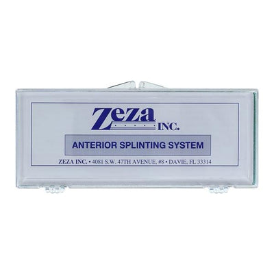 Zeza -Splinting System Anterior Kit Each D28914
