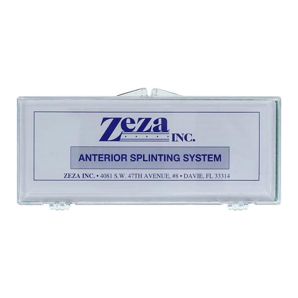 Zeza -Splinting System Anterior Kit Each D28914