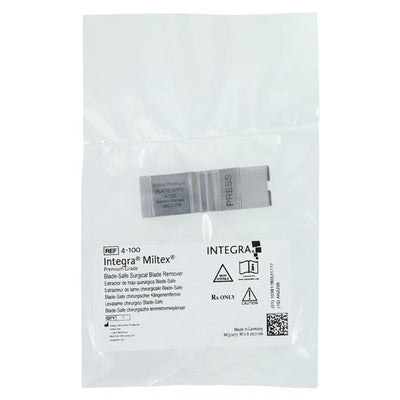 Integra York Pa, Inc -Blade-Safe Surgical Blade Remover 4-100