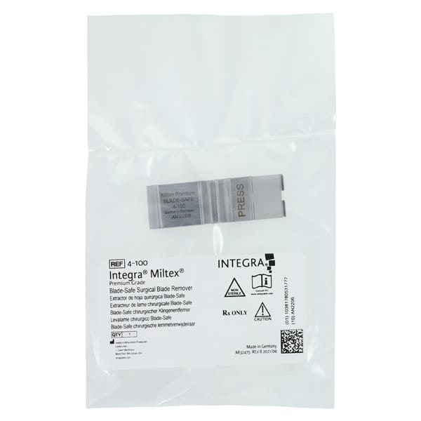 Integra York Pa, Inc -Blade-Safe Surgical Blade Remover 4-100