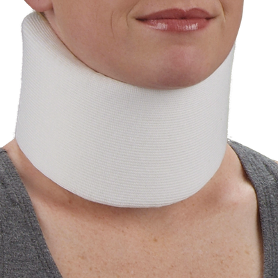 DEROYAL SERPENTINE CERVICAL COLLAR (PACKAGING - EACH)